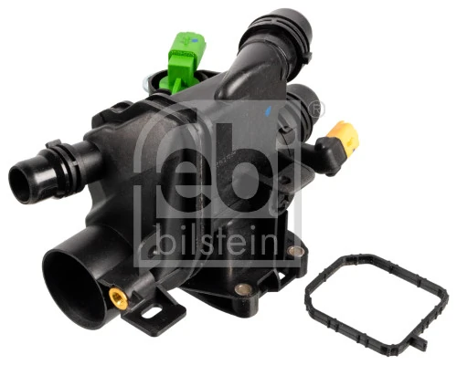 Thermostat Housing